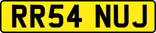 RR54NUJ
