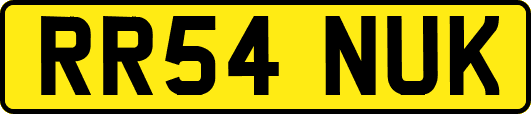 RR54NUK