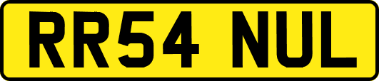 RR54NUL