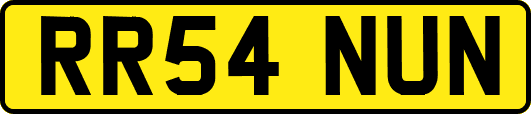 RR54NUN