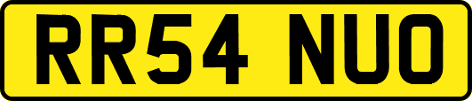 RR54NUO