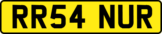 RR54NUR