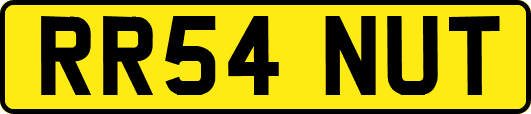 RR54NUT