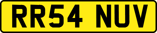 RR54NUV