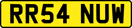 RR54NUW