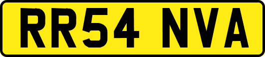 RR54NVA
