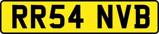 RR54NVB
