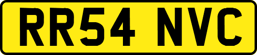 RR54NVC