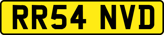 RR54NVD
