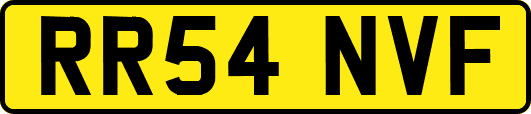 RR54NVF