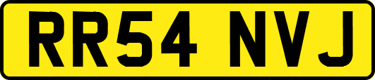 RR54NVJ