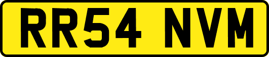 RR54NVM