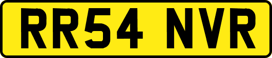 RR54NVR