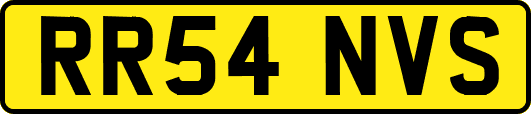 RR54NVS