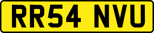 RR54NVU
