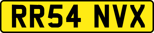 RR54NVX