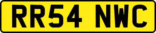 RR54NWC