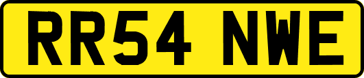 RR54NWE