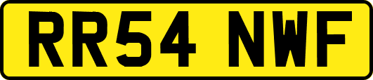 RR54NWF