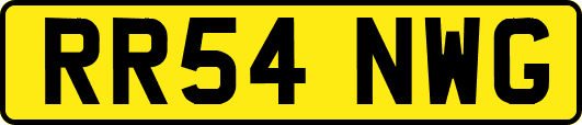 RR54NWG