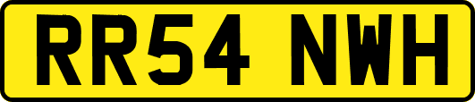 RR54NWH