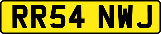 RR54NWJ