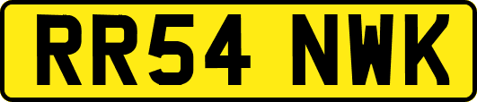 RR54NWK