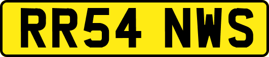 RR54NWS