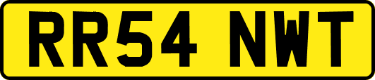 RR54NWT