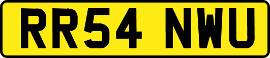 RR54NWU