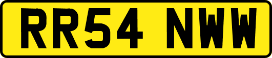 RR54NWW
