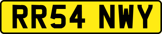 RR54NWY