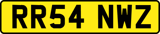 RR54NWZ