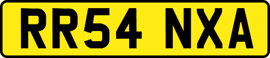 RR54NXA