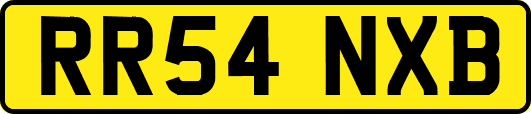 RR54NXB