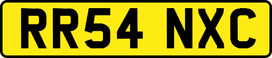 RR54NXC