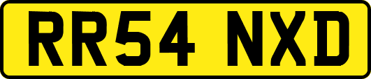 RR54NXD
