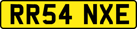 RR54NXE