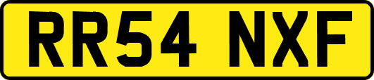RR54NXF