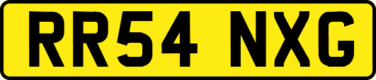 RR54NXG
