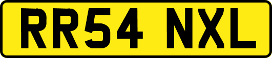 RR54NXL