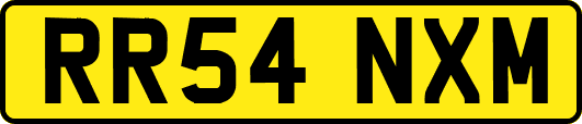 RR54NXM