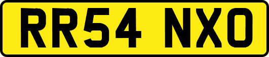 RR54NXO