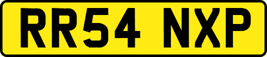 RR54NXP