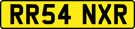 RR54NXR