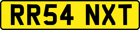 RR54NXT