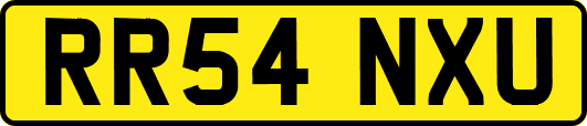 RR54NXU