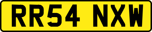 RR54NXW