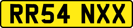 RR54NXX