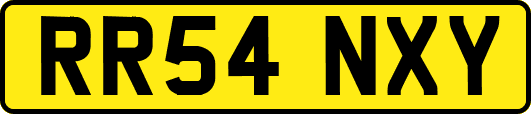 RR54NXY